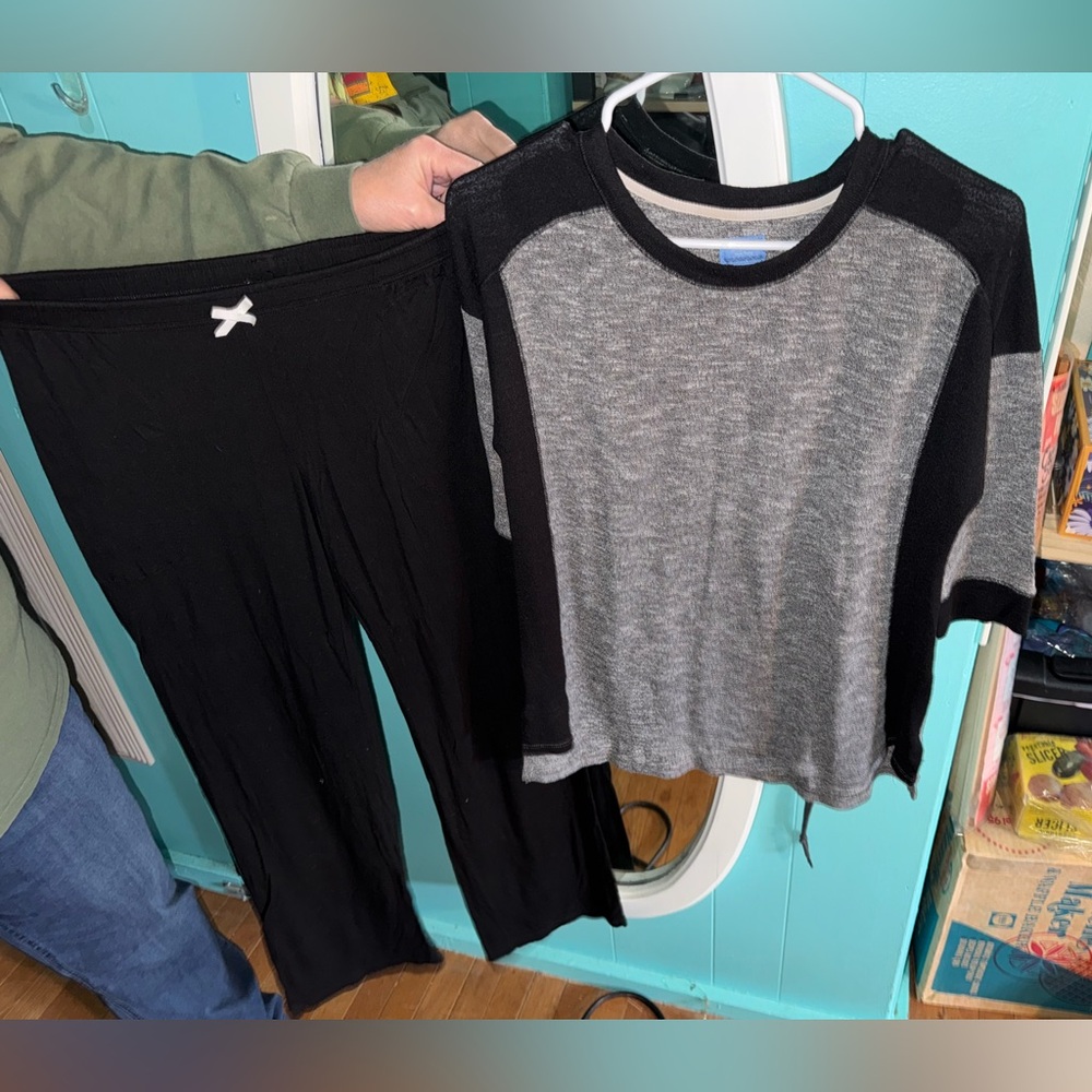 Pj set